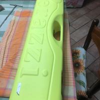 Custodia Perazzi per tiro a volo