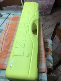 Custodia Perazzi per tiro a volo