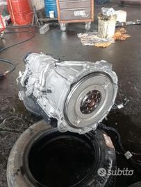 Cambio Automatico 4x4 Per Bmw X6 2018 B57D30B