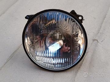 Faro anteriore CARELLO per ALFA ROMEO GTV d'epoca