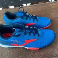 Scarpe calcio bambino Joma tg. 36