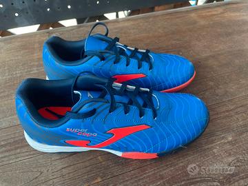 Scarpe calcio bambino Joma tg. 36