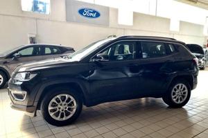JEEP Compass 1.3 T4 190CV PHEV AT6 4xe TRIFUEL G