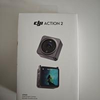DJI action 2 dual screen combo 