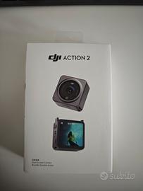 DJI action 2 dual screen combo 