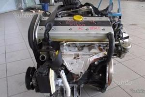 Motore Opel Vectra 1998 - 1800cc benzina - x18xe