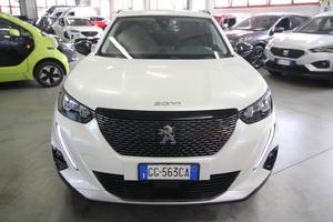 PEUGEOT 2008 PureTech 130 S&S Allure Pack - PREZ