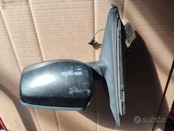 Specchio sx abbatt. BMW 530 del 2006