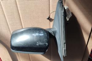 Specchio sx abbatt. BMW 530 del 2006