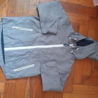 giacca autunnale bambino 