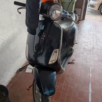 vespa