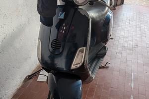 vespa