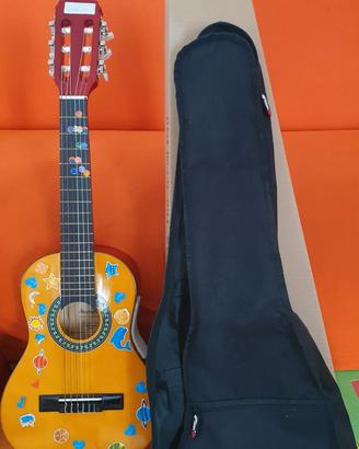 Chitarra classica bambini Startone CG851 1/4