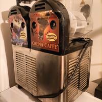 granitore GBC 2 vasche