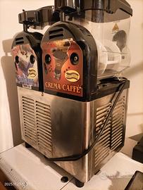 granitore GBC 2 vasche