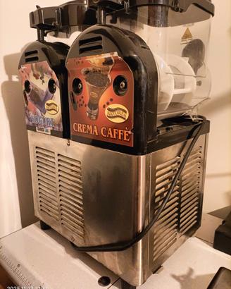 granitore GBC 2 vasche