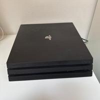 PlayStation 4 Pro come nuova