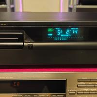 Lettore CD Marantz CD32 