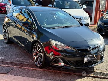 Astra GTC 2.0 Turbo 280CV -OPC-unipro-rate