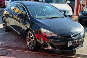 Astra GTC 2.0 Turbo 280CV -OPC-unipro-rate
