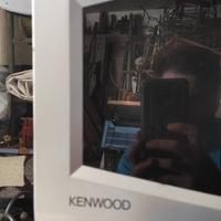Forno fornetto microonde