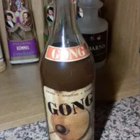 Aperitivo Gong Ballor