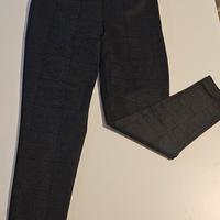 Pantaloni skinny NUNA LIE
