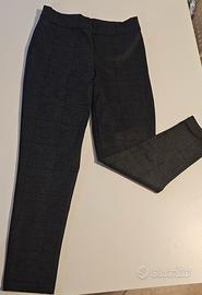 Pantaloni skinny NUNA LIE