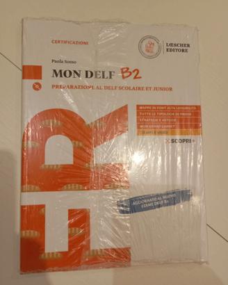 Mon Delf B2