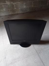 TV LCD Sony 21" primi modelli usciti