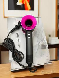 Dyson Supersonic Leafless Hair Dryer