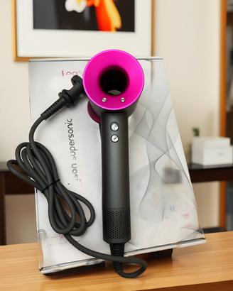 Dyson Supersonic Leafless Hair Dryer