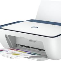 HP Stampante multifunzione DESKJET 2721E WI-FI 120