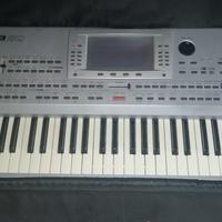 Tastiera Korg PA 80