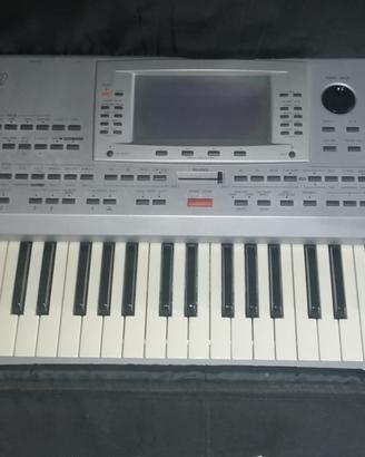 Tastiera Korg PA 80