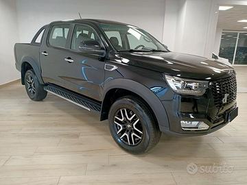 DR AUTOMOBILES dr PK8 2.0 Turbo Diesel Doppia...