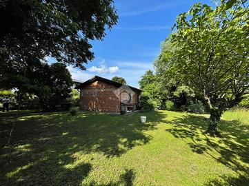 RUSTICO A ROSSANO VENETO