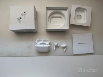AirPods pro 2