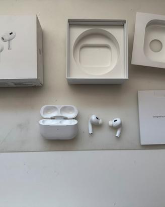 AirPods pro 2