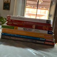 Libri Scolastici liceo scientifico a basso prezzo