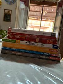 Libri Scolastici liceo scientifico a basso prezzo