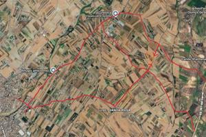 Terreno Agricolo Sestu [Cod. rif 3335356VCG]