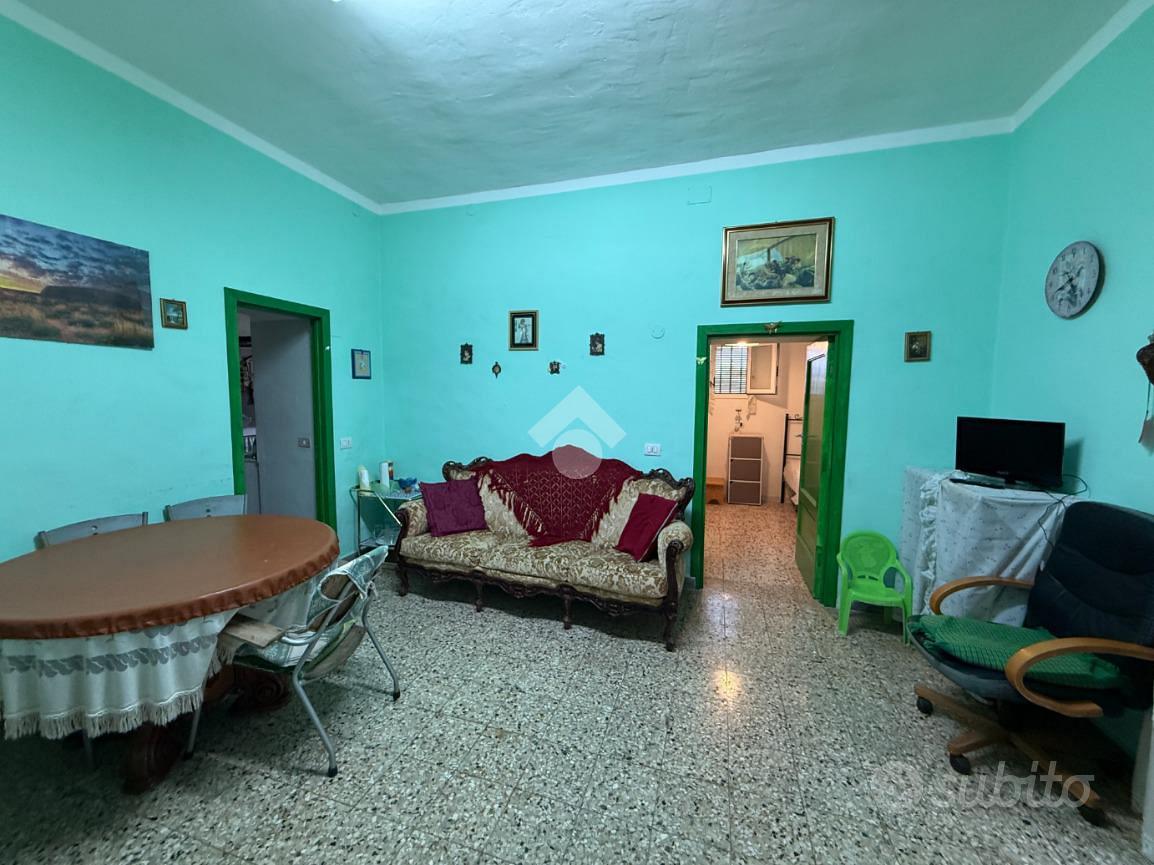 Casa – Ceglie Messapica, Brindisi - Vista 4