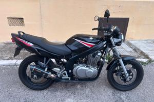 Suzuki Gs 500