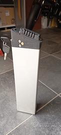 Guscio batteria bici elettrica