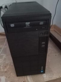 PC CASE