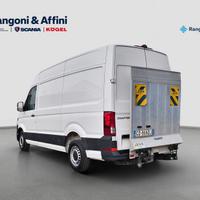 Volkswagen Crafter 30 L3H3 2.0 TDI 103kW Busi...