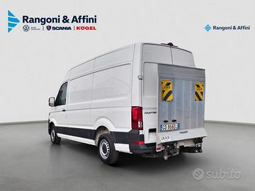 Volkswagen Crafter 30 L3H3 2.0 TDI 103kW Busi...