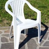 TAVOLI E SEDIE PER FESTE o EVENTI