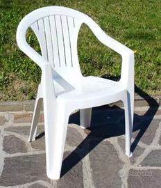 TAVOLI E SEDIE PER FESTE o EVENTI